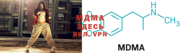 индика Липки