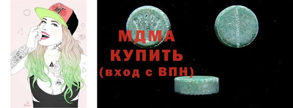 индика Липки